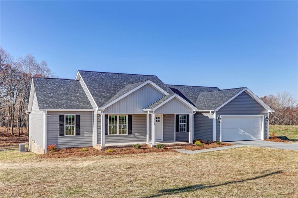 116 Heritage Road Eden, NC 27288 - Photo 1 of 30 Gallery Image 1