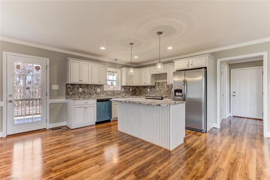 116 Heritage Road Eden, NC 27288 - Photo 12 of 30 Gallery Image 12