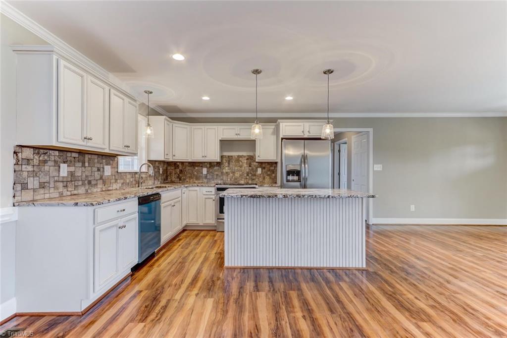 116 Heritage Road Eden, NC 27288 - Photo 13 of 30 Gallery Image 13