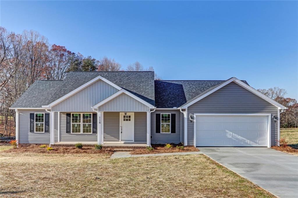 116 Heritage Road Eden, NC 27288 - Photo 4 of 30 Gallery Image 4