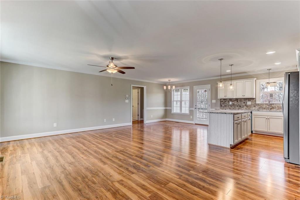116 Heritage Road Eden, NC 27288 - Photo 6 of 30 Gallery Image 6