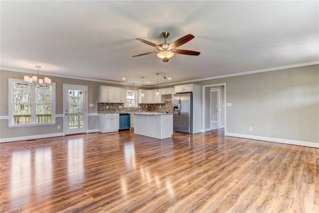 116 Heritage Road Eden, NC 27288 - Photo 8 of 30 Gallery Image 8
