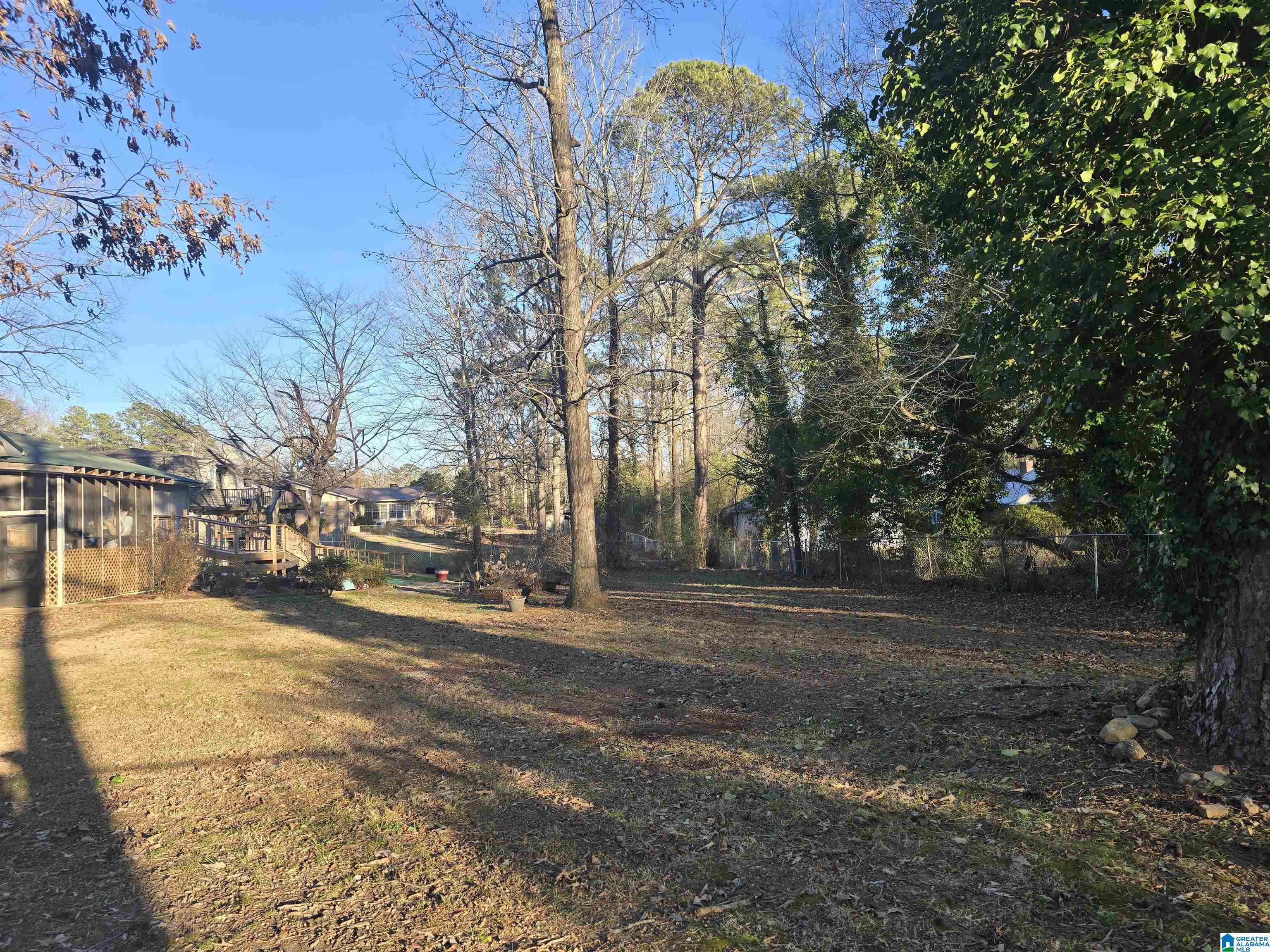 3804 Caffey Woods Road Anniston, AL 36207 - Photo 39 of 39