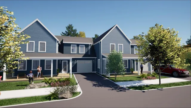 $650,000 | 22 Collins Place Drive, Unit 4, Westbrook, ME 04092