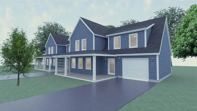 $650,000 | 22 Collins Place Drive, Unit 4, Westbrook, ME 04092