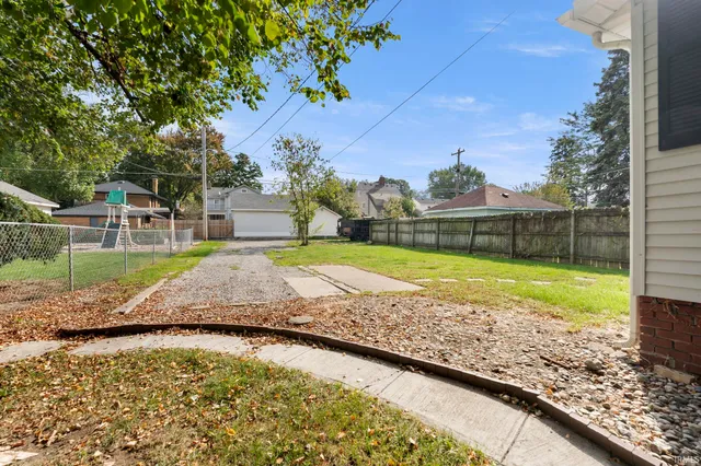 $180,500 | 1206 North Anthony Boulevard, Fort Wayne, IN 46805