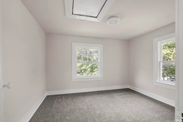 $180,500 | 1206 North Anthony Boulevard, Fort Wayne, IN 46805