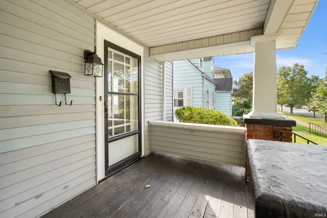 $180,500 | 1206 North Anthony Boulevard, Fort Wayne, IN 46805