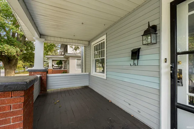 $180,500 | 1206 North Anthony Boulevard, Fort Wayne, IN 46805