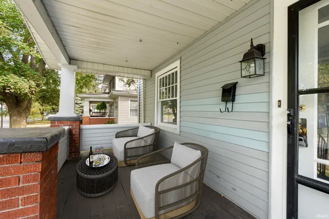 $180,500 | 1206 North Anthony Boulevard, Fort Wayne, IN 46805