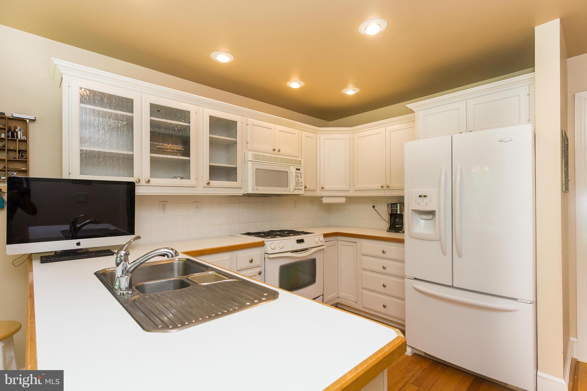12395 Ripon Court King George, VA 22485 - Photo 8 of 30 Kitchen