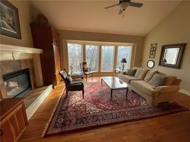 $470,000 | 4725 Meadow View Drive, Shawnee, KS 66226