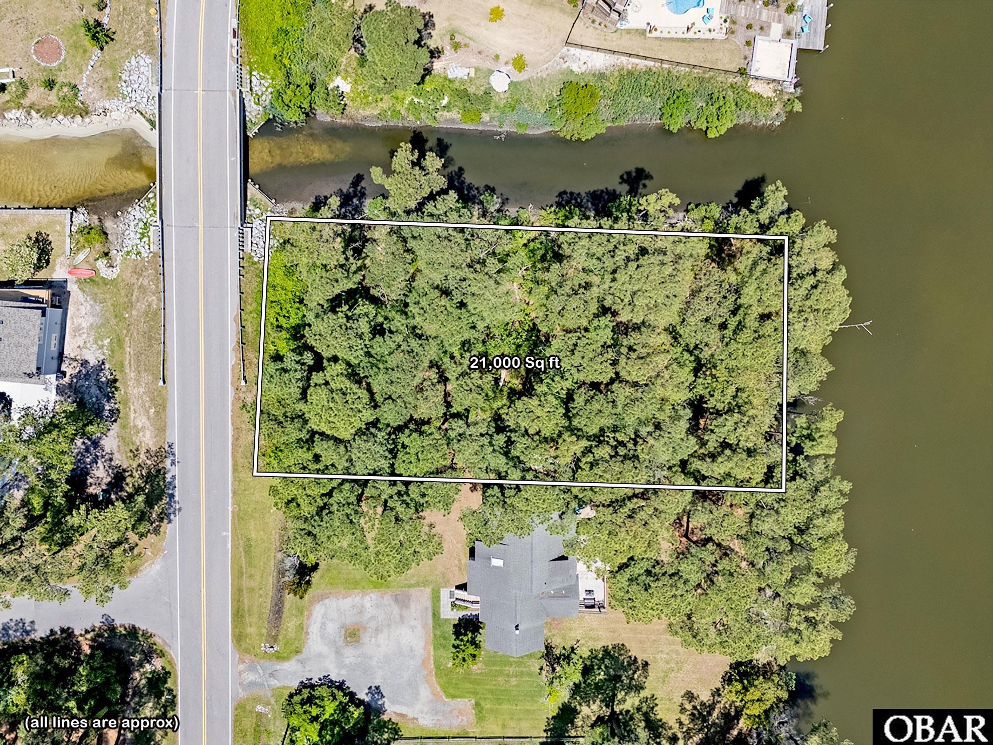 1144 Burnside Road Manteo, NC 27954 - Photo 1 of 17