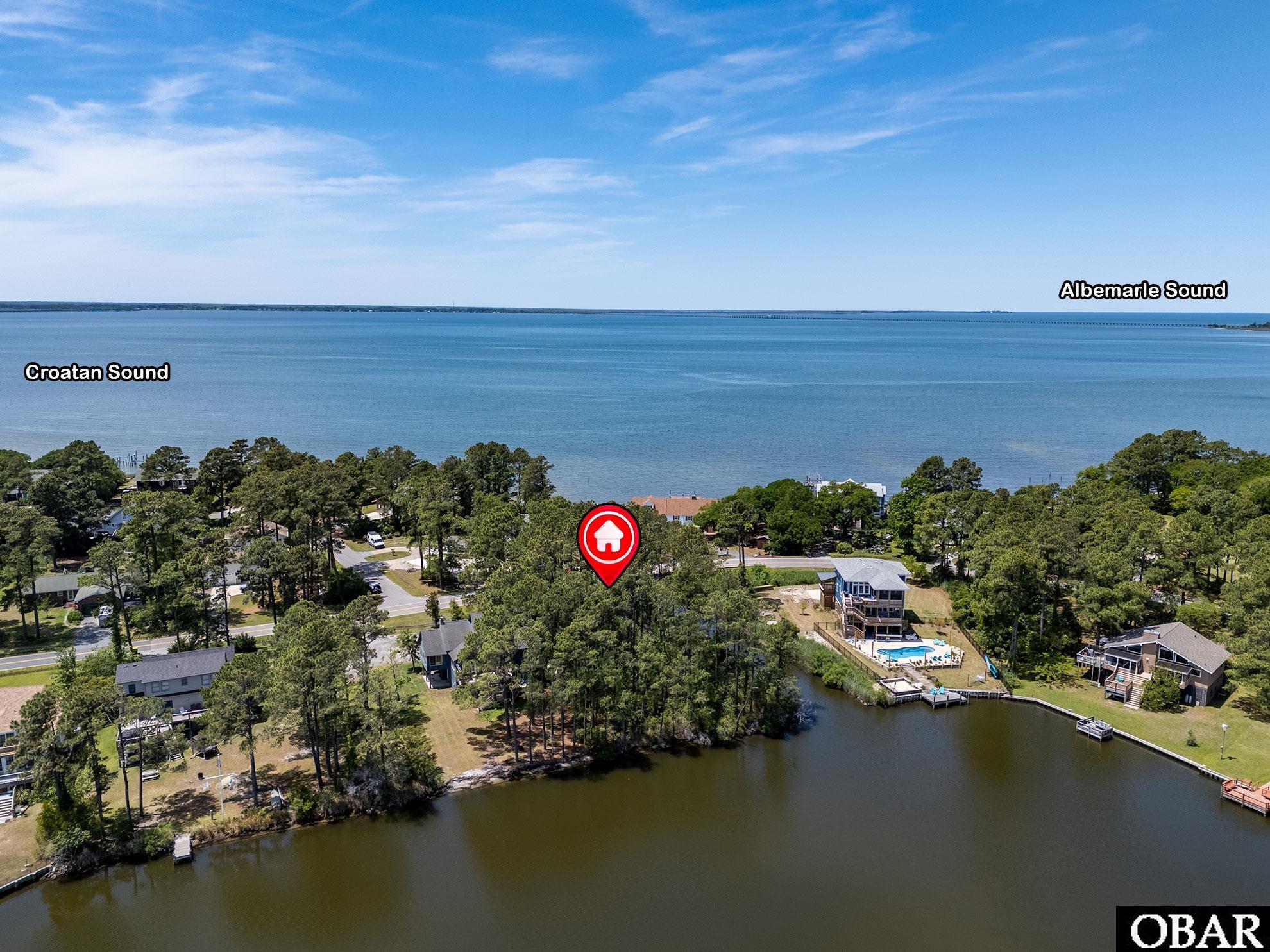 1144 Burnside Road Manteo, NC 27954 - Photo 11 of 17