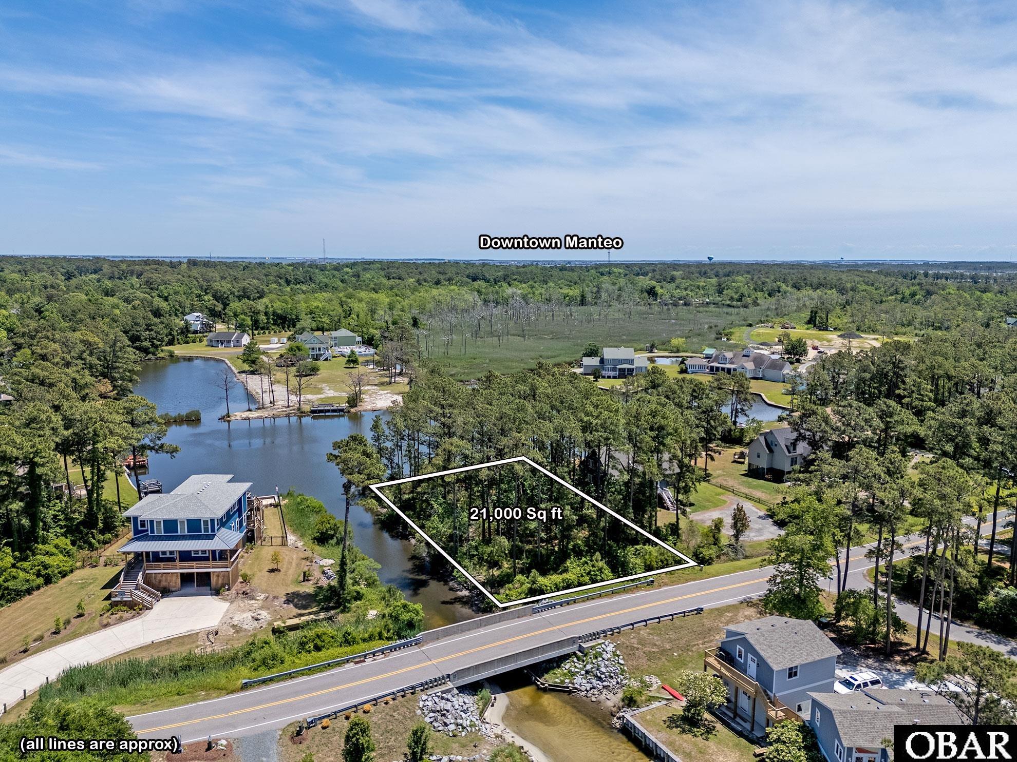 1144 Burnside Road Manteo, NC 27954 - Photo 13 of 17