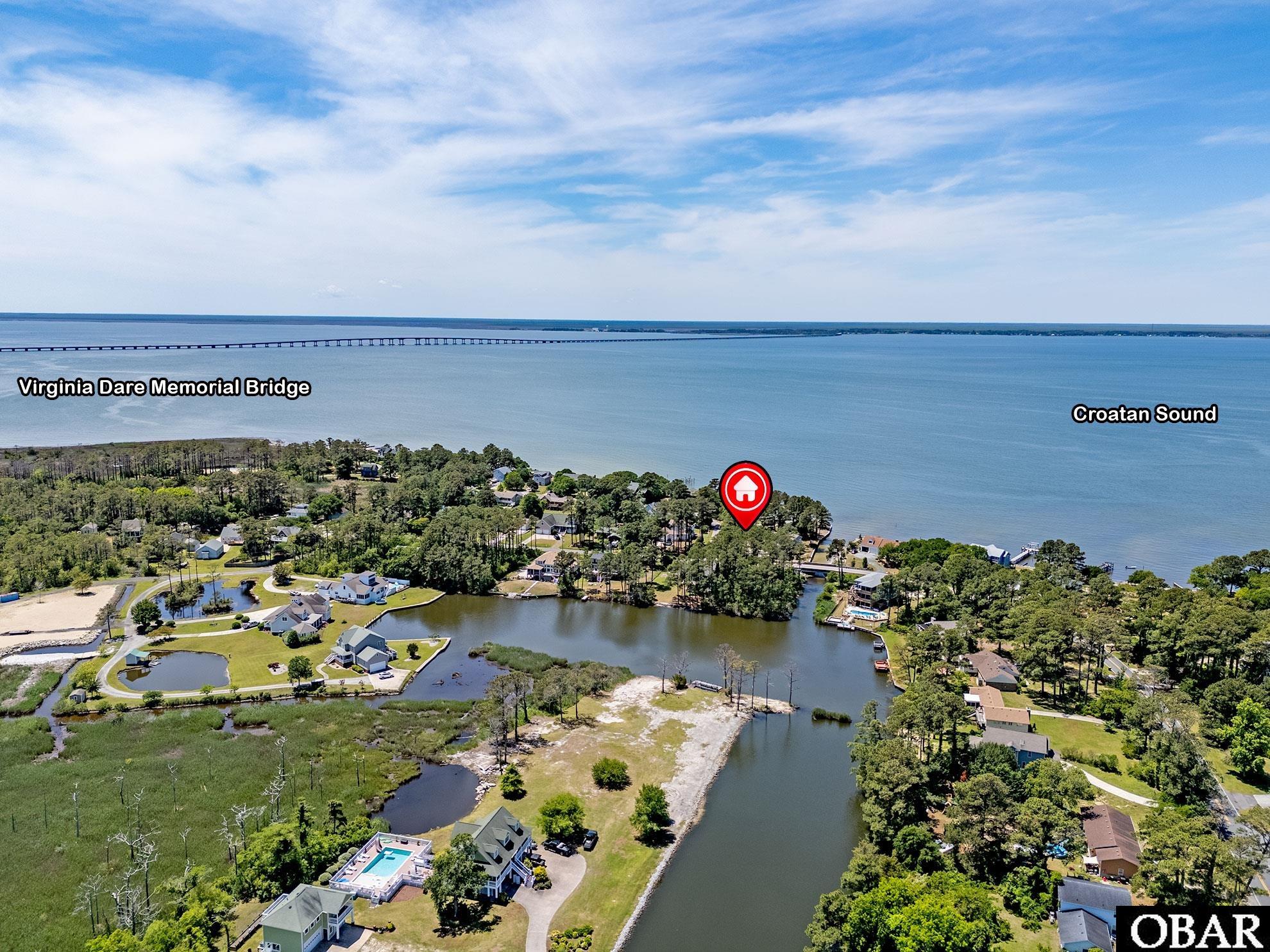 1144 Burnside Road Manteo, NC 27954 - Photo 16 of 17