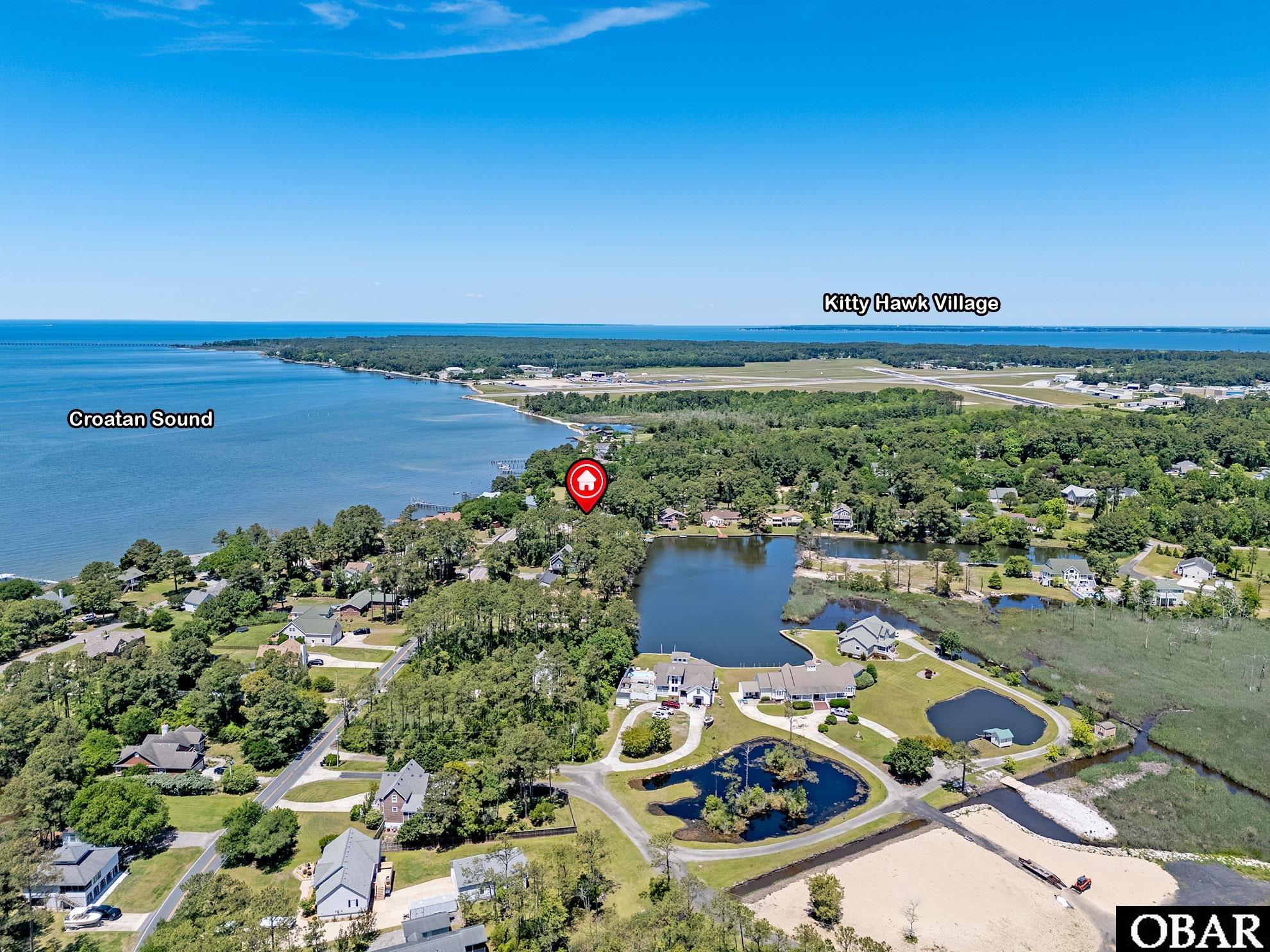 1144 Burnside Road Manteo, NC 27954 - Photo 17 of 17