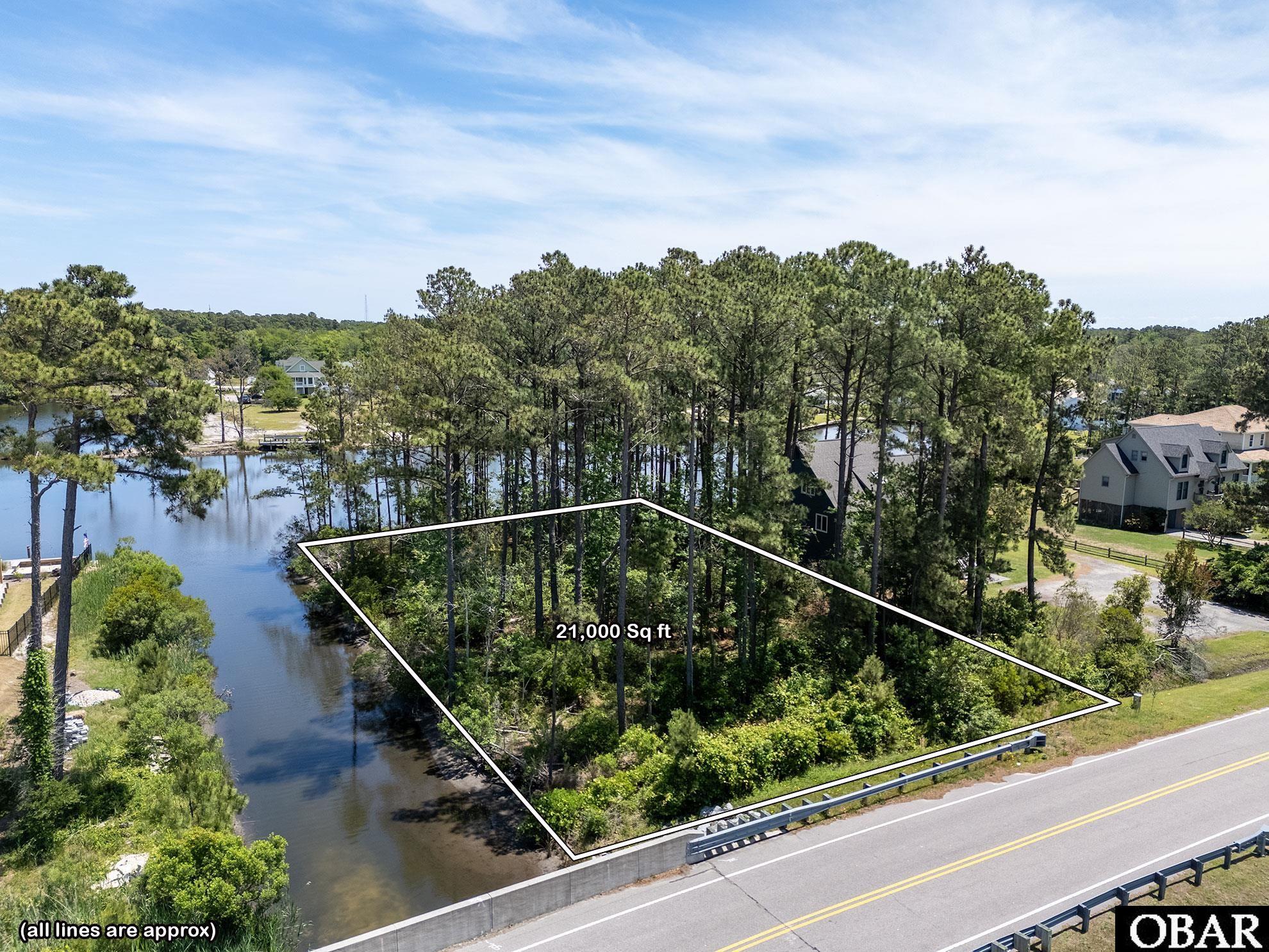 1144 Burnside Road Manteo, NC 27954 - Photo 3 of 17