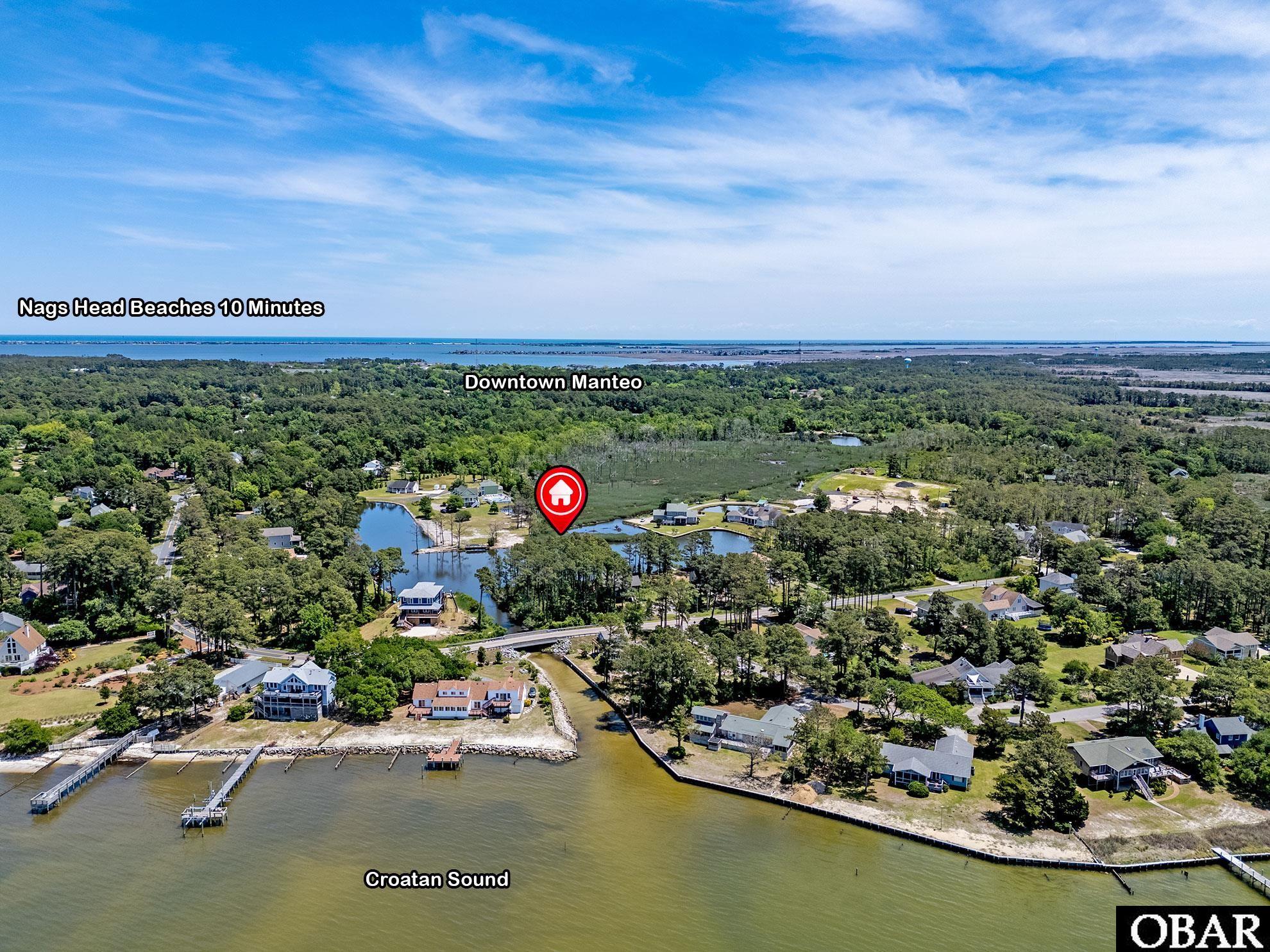 1144 Burnside Road Manteo, NC 27954 - Photo 4 of 17