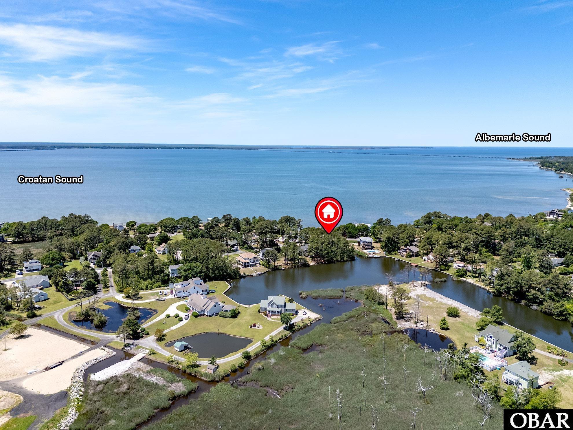 1144 Burnside Road Manteo, NC 27954 - Photo 5 of 17
