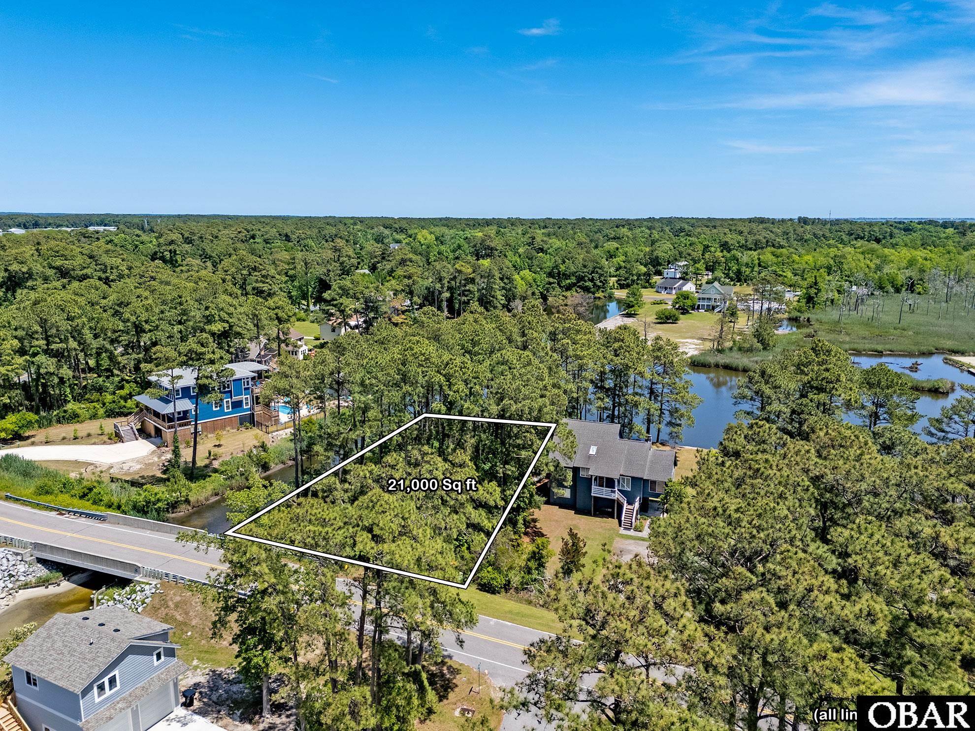 1144 Burnside Road Manteo, NC 27954 - Photo 6 of 17