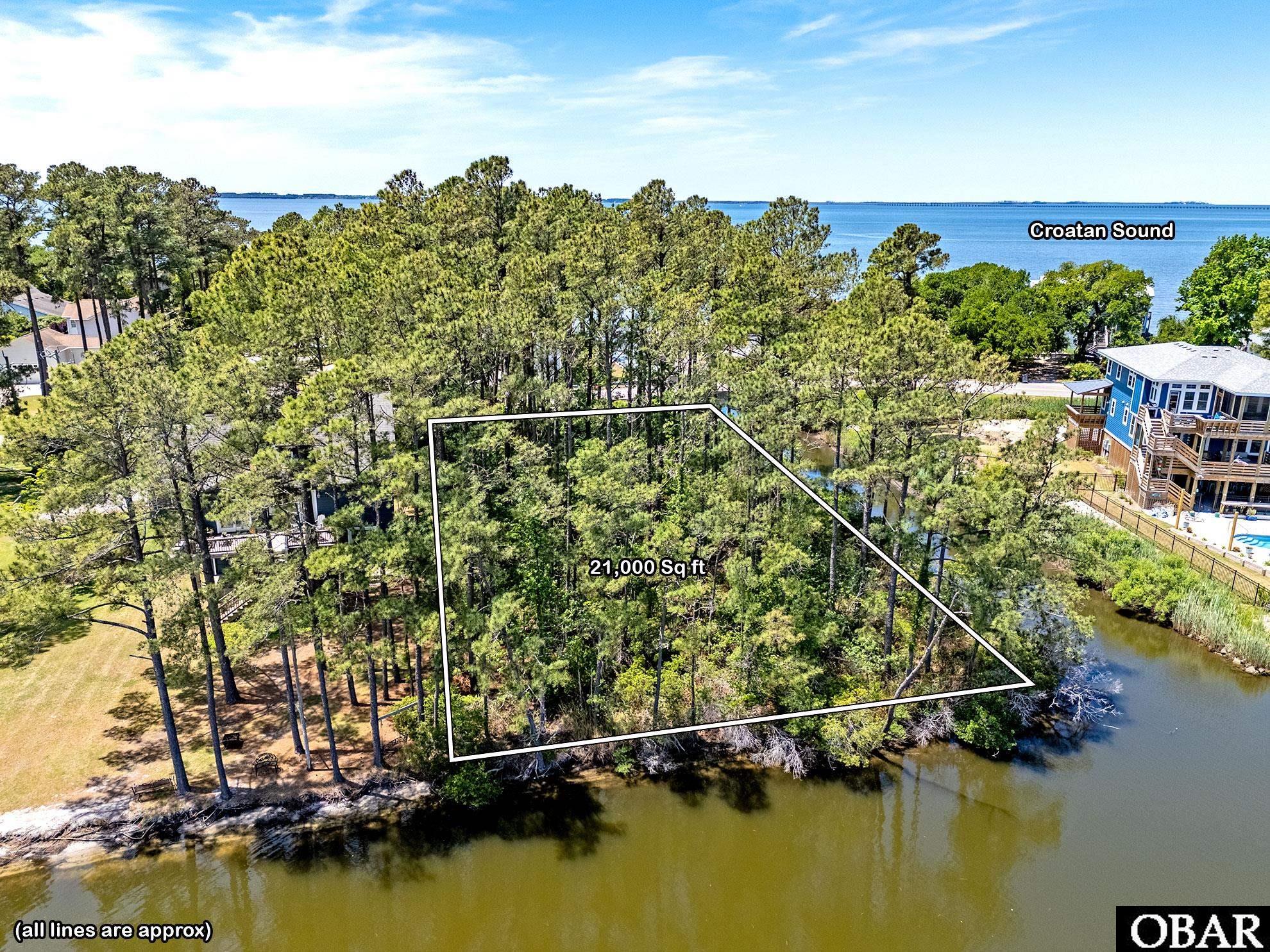 1144 Burnside Road Manteo, NC 27954 - Photo 7 of 17