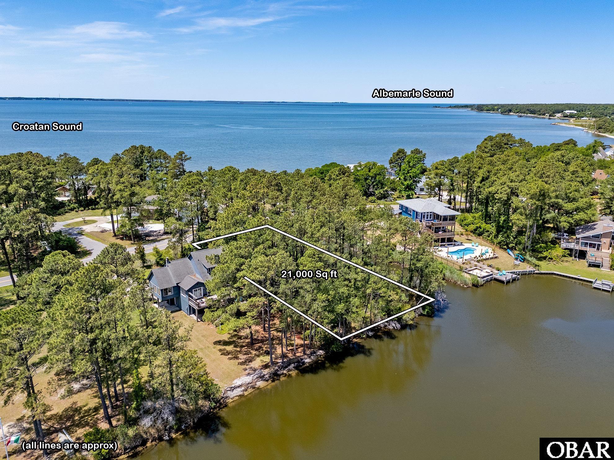 1144 Burnside Road Manteo, NC 27954 - Photo 9 of 17