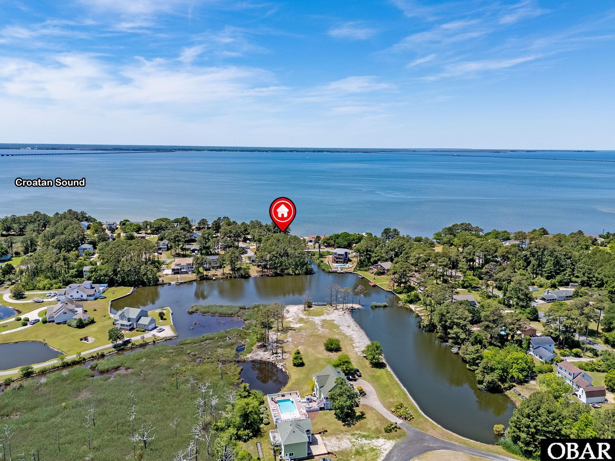 1144 Burnside Road Manteo, NC 27954 - Photo 10 of 17