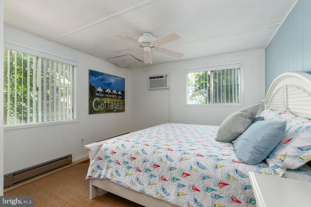 44 Grand Port Road Ocean Pines, MD 21811 - Photo 19 of 38 Primary Bedroom