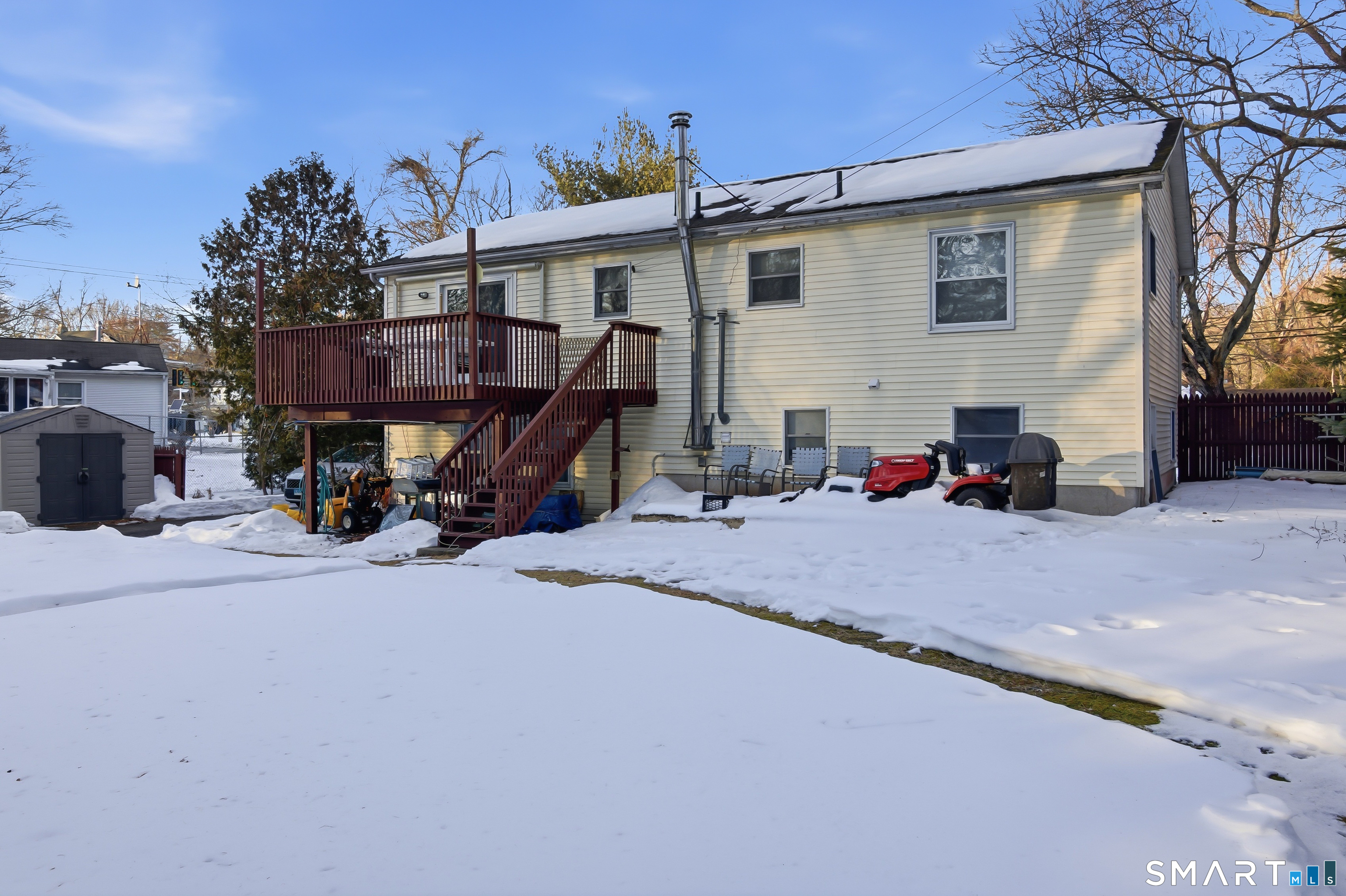 200 Short Beach Road East Haven, CT 06512 - Photo 38 of 40