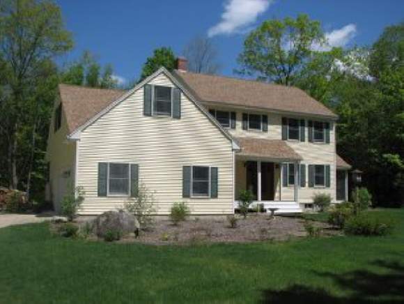 77 Longview Road Hancock, NH 03449 - Photo 1 of 1 Gallery Image 1