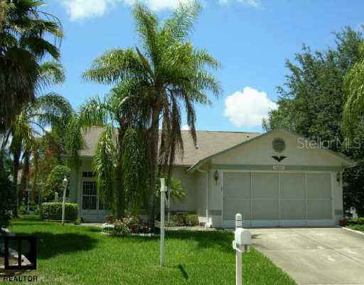 10405 Ravines Drive New Port Richey, FL 34654 - Photo 1 of 1 Exterior Front