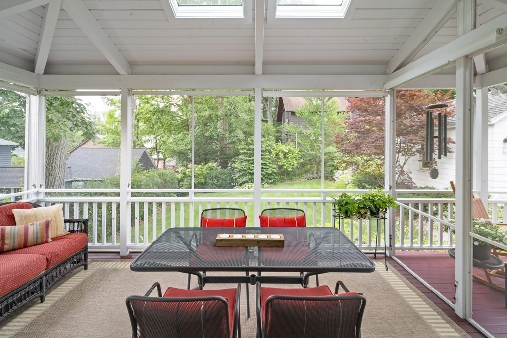 14 Jameson Road Newton, MA 02458 - Photo 12 of 26 Gallery Image 12