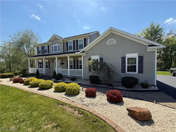 $399,000 | 1420 Allen Avenue, East Liverpool, OH 43920
