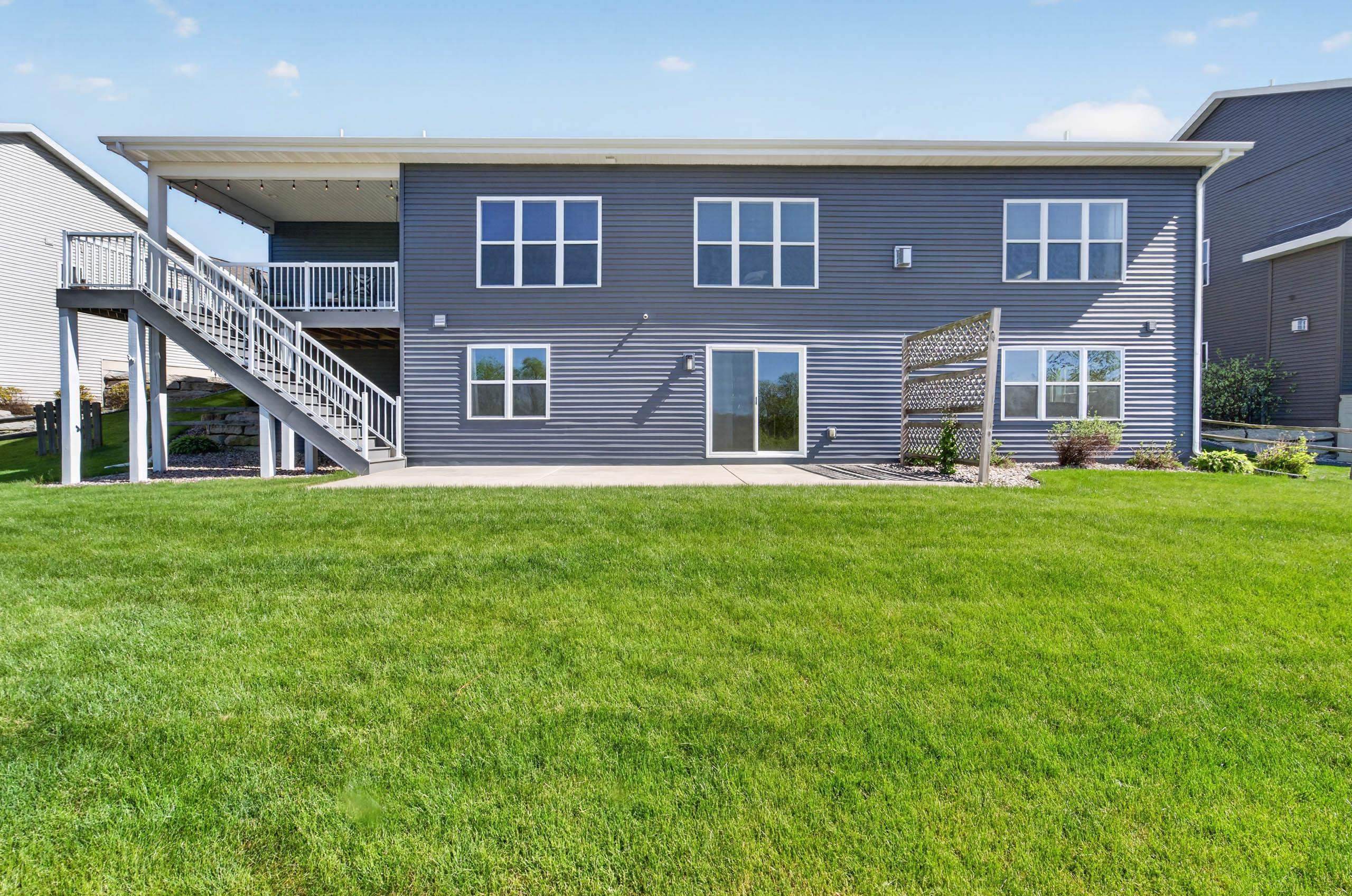 4419 Eagle Ridge Lane Windsor, WI 53598 - Photo 42 of 64