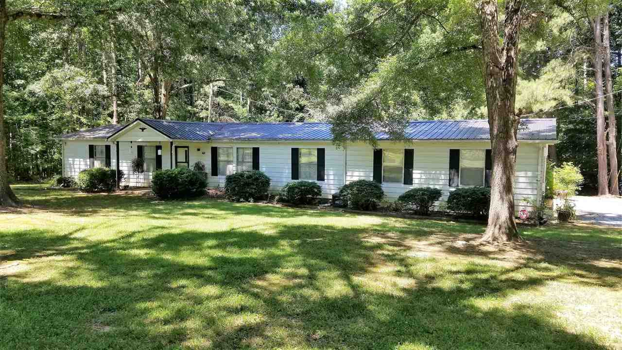 715 Ivey Day Road Roxboro, NC 27574 - Photo 1 of 23 Photo 1