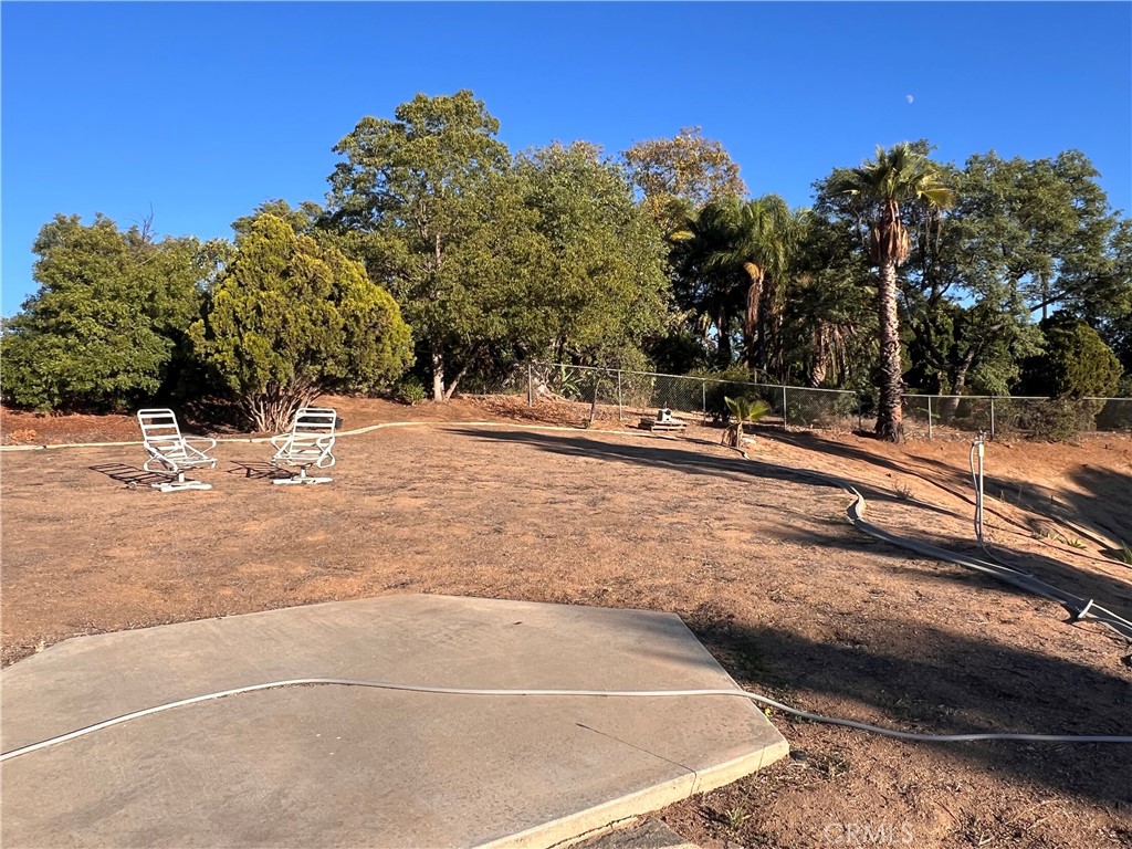 7158 Golden Vale Drive Riverside, CA 92506 - Photo 30 of 36 a view of a park with trees