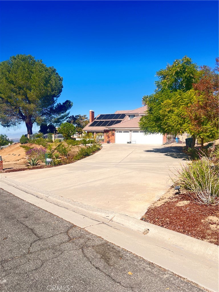 7158 Golden Vale Drive Riverside, CA 92506 - Photo 4 of 36 a view of ocean view