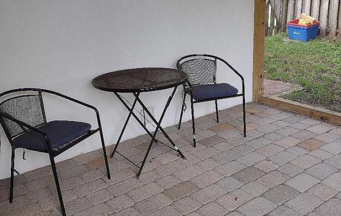 3722 Wilkinson Road Sarasota, FL 34233 - Photo 8 of 27