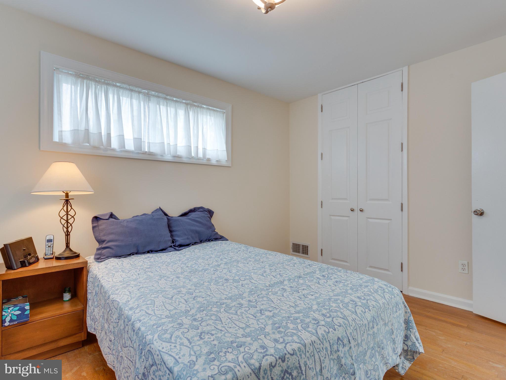 7108 Kerr Drive Springfield, VA 22150 - Photo 11 of 25 Bedroom (Master)