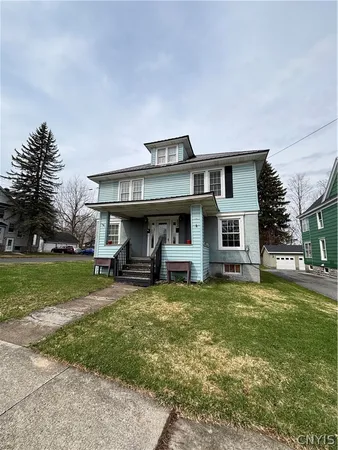 $1,300 | 203 South Indiana Avenue, Watertown, NY 13601