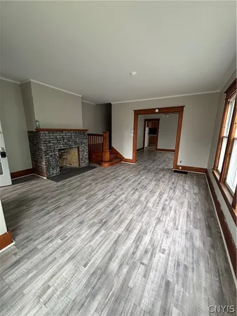 $1,300 | 203 North Indiana Avenue, Watertown, NY 13601