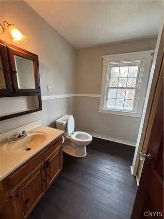 $1,300 | 203 North Indiana Avenue, Watertown, NY 13601