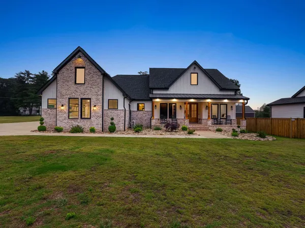 $875,000 | 1090 Hickory Hollow Road, Inman, SC 29349