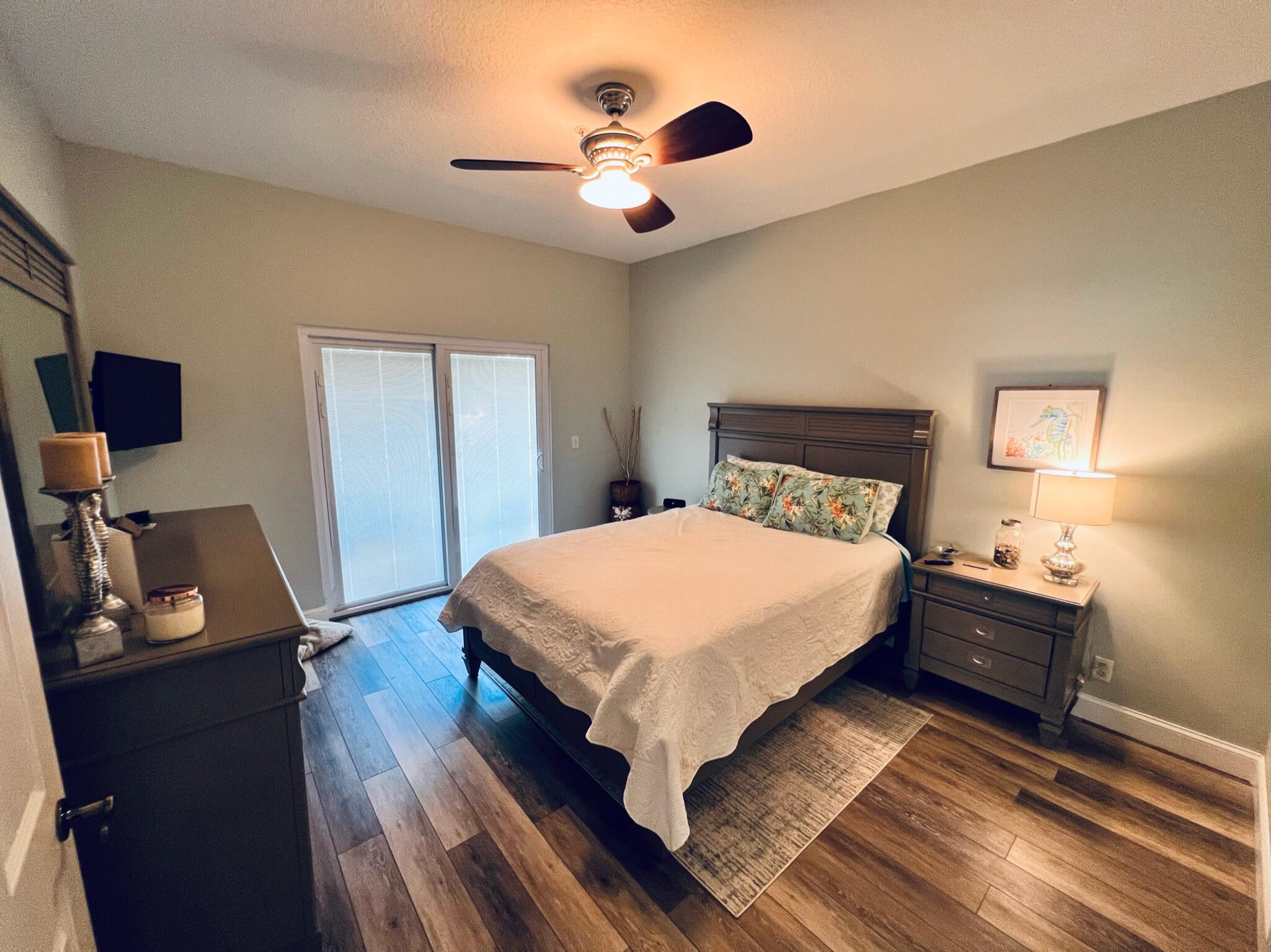 115 Lighthouse Circle, Unit B Tequesta, FL 33469 - Photo 11 of 19 master bedroom 3