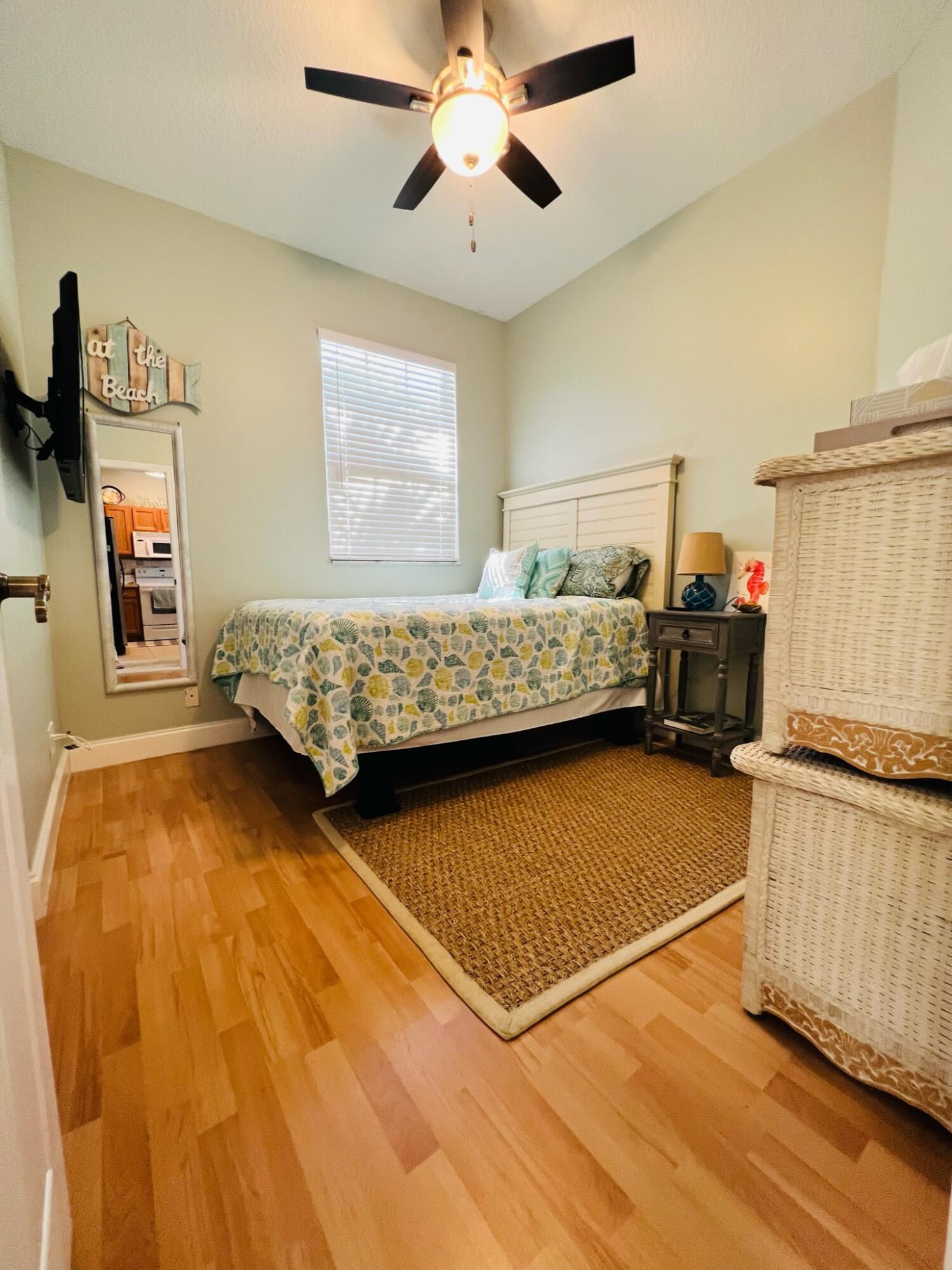 115 Lighthouse Circle, Unit B Tequesta, FL 33469 - Photo 19 of 19 3rd bedroom