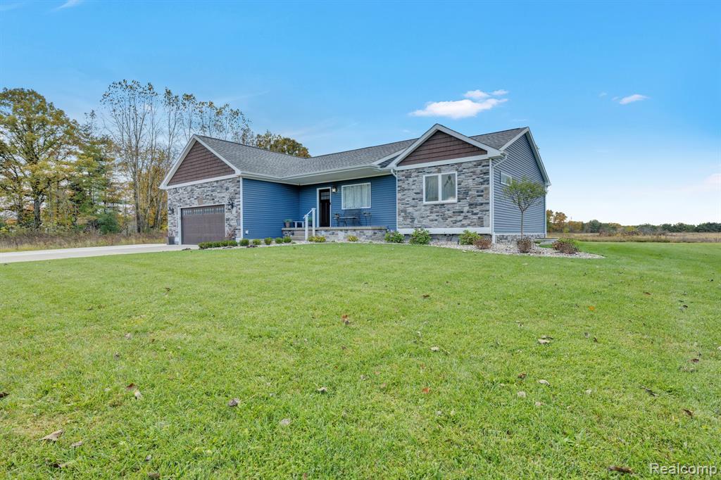 12409 Elms Road Clio, MI 48420 - Photo 4 of 67