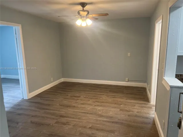 $1,350 | 2118 North 19th Avenue, Unit 14, Hollywood, FL 33020