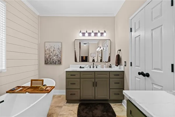 $695,000 | 816 Alpine Drive, Jasper, GA 30143