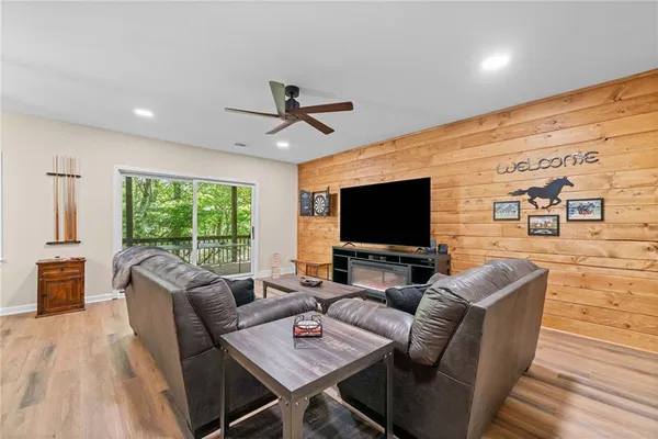 $695,000 | 816 Alpine Drive, Jasper, GA 30143